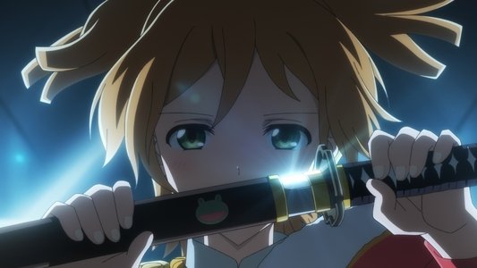 劇場版 少女☆歌劇 レヴュースタァライト