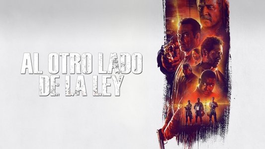 Dragged Across Concrete
