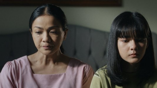 Hanya Namamu Dalam Doaku