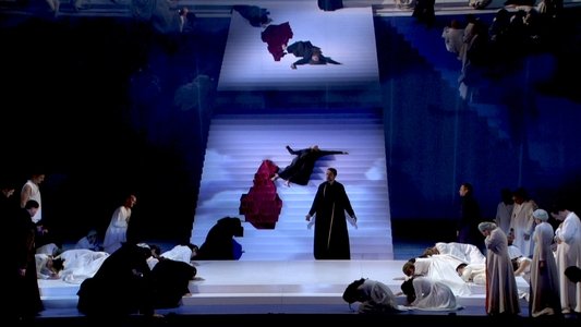Berlioz: Les Troyens