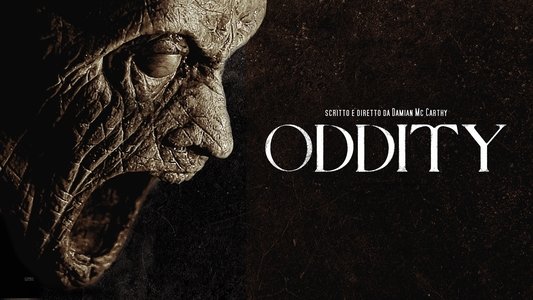 Oddity