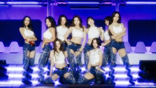 TWICE: Up Next - Lollapalooza Chicago 2025