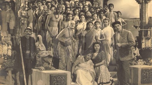 रंगीली