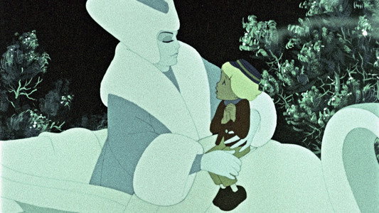 Снежная королева