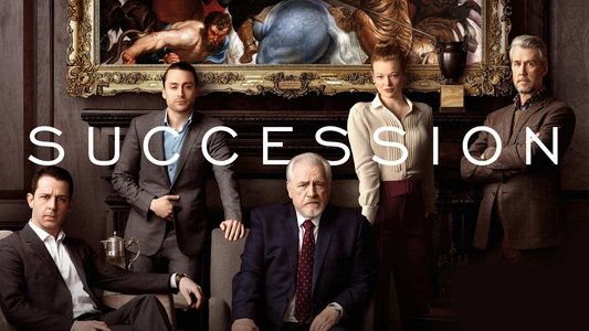 Succession