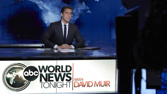 World News Tonight with David Muir