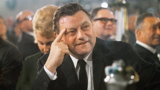 Der Kandidat