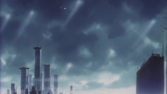 カウボーイビバップ