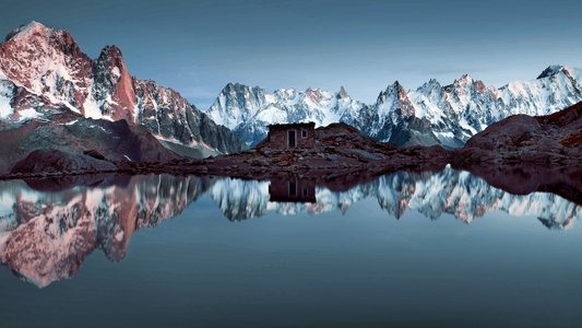Chamonix - Mont Blanc, Une histoire de conquêtes