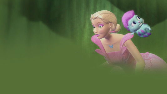 Barbie: Fairytopia