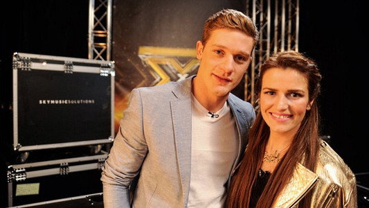 X Factor Adria