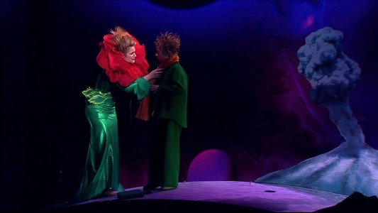 Le Petit Prince - Spectacle Musical