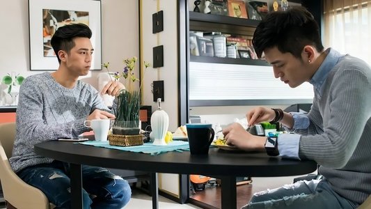 订制男友