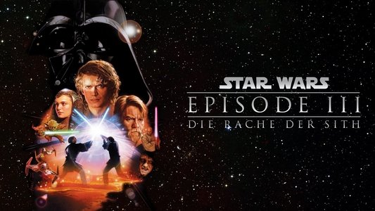 Star Wars: Episode III - Revenge of the Sith