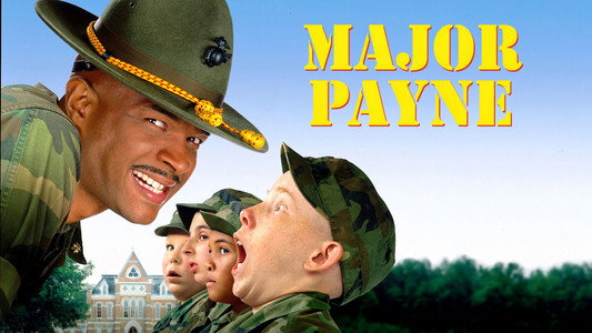 Major Payne