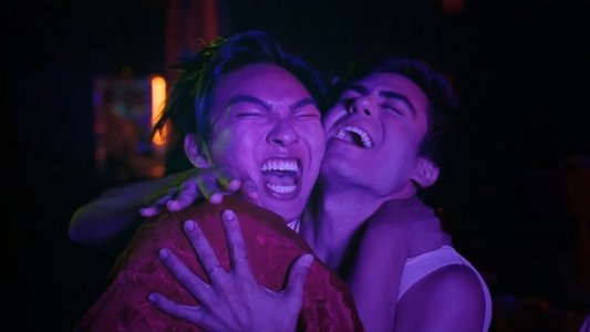 I Think I'm Gay?
