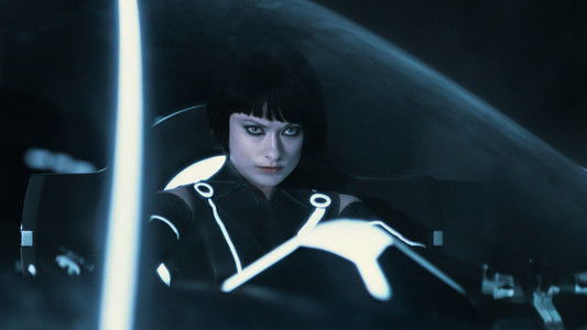 TRON: Legacy