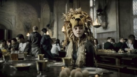 Harry Potter and the Order of the Phoenix