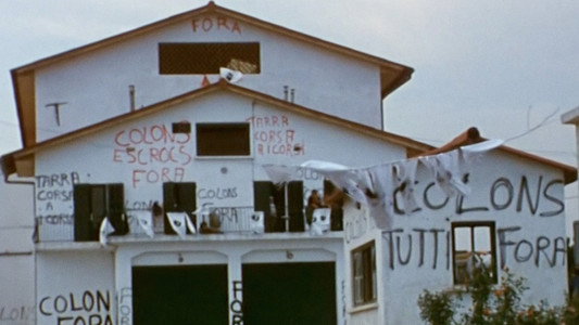 Corse, l'épopée d'une île
