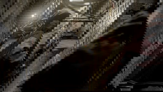 ハードボイルド・レシピ