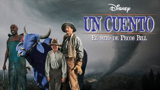 Tall Tale: The Unbelievable Adventure