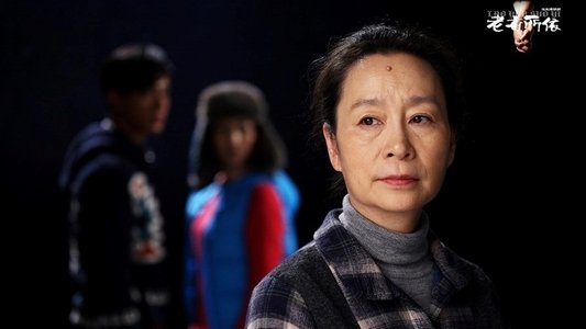 老有所依