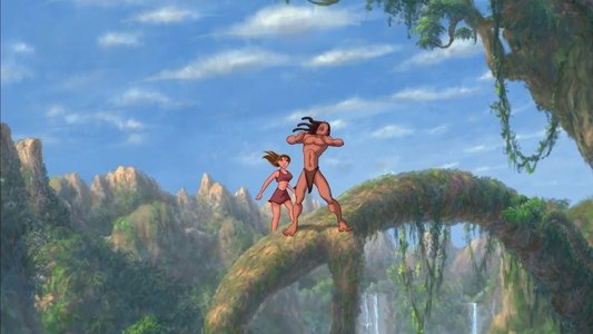 Tarzan