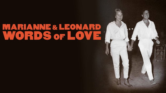 Marianne & Leonard: Words of Love