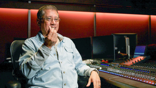 Roland Emmerich - Weltenzerstörer, Weltenerbauer