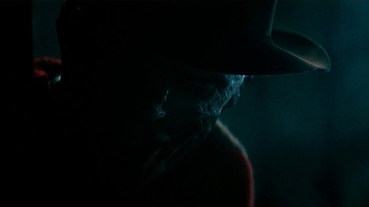 A Nightmare on Elm Street