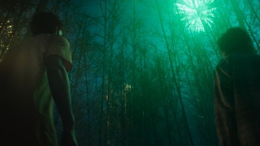 A Hero's Journey: The Making of Percy Jackson and the Olympians