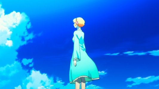 PERSONA3 THE MOVIE #2 Midsummer Knight's Dream