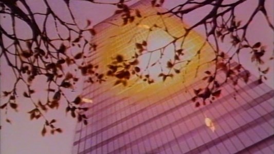 街角のメルヘン