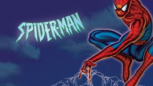 Spider-Man