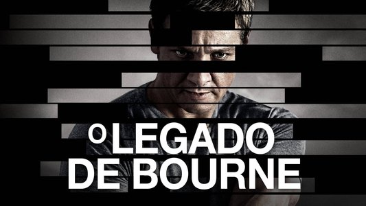 The Bourne Legacy