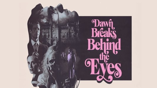 Dawn Breaks Behind the Eyes