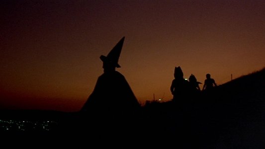 Halloween III: Season of the Witch