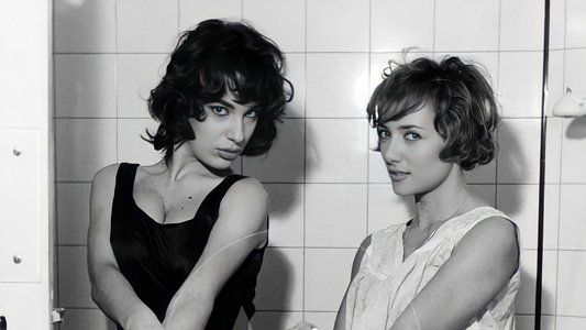 Les bonnes femmes