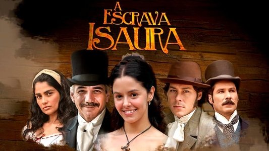A Escrava Isaura