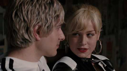 Scott Pilgrim vs. the World
