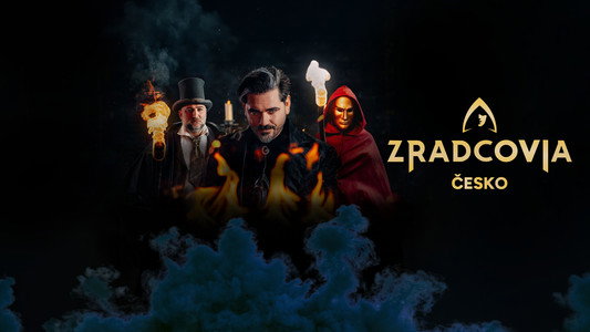 Zrádci