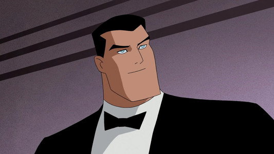 Batman: Mystery of the Batwoman