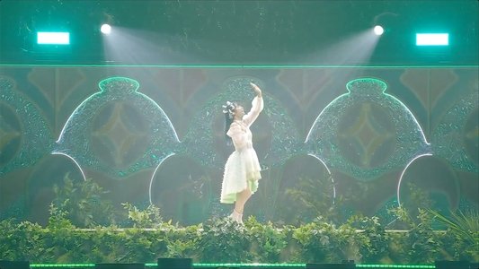 幻日のヨハネ -The Story of the Sound of Heart-