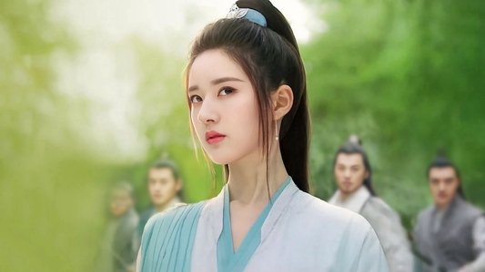 且试天下