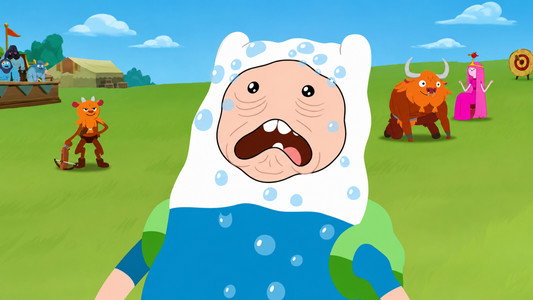 Adventure Time: Side Quests