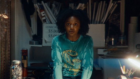 Rocky's Galaxy: A Totally Mundane Christmas Adventure