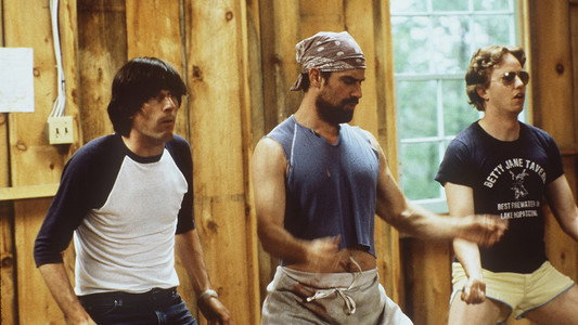 Wet Hot American Summer