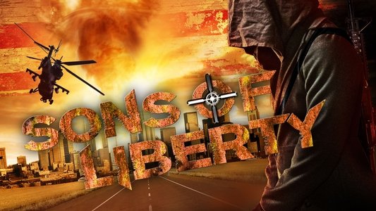 Sons of Liberty