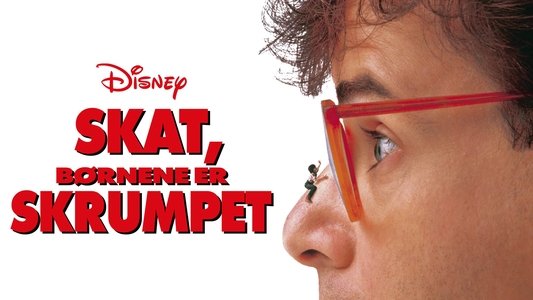 Honey, I Shrunk the Kids