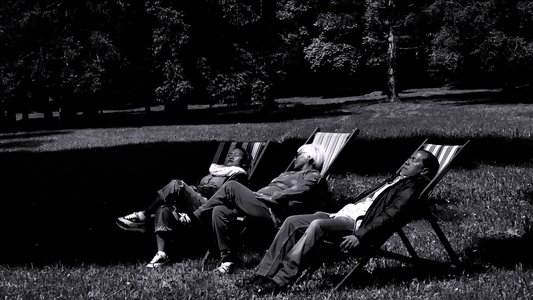 Come la notte